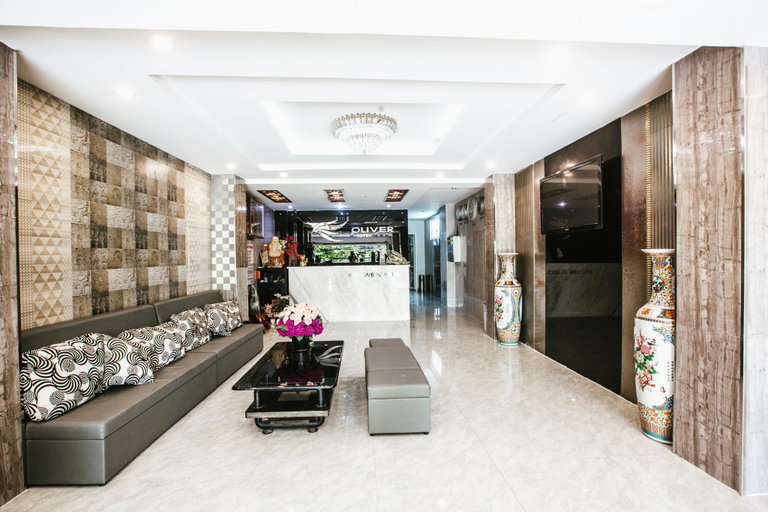 Others, Oliver Hotel, Nha Trang