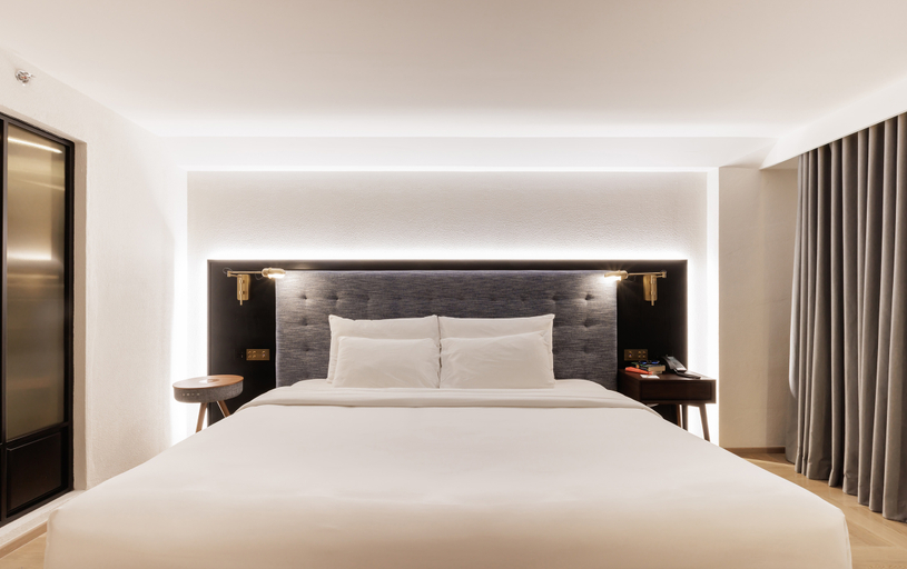 Bedroom 30