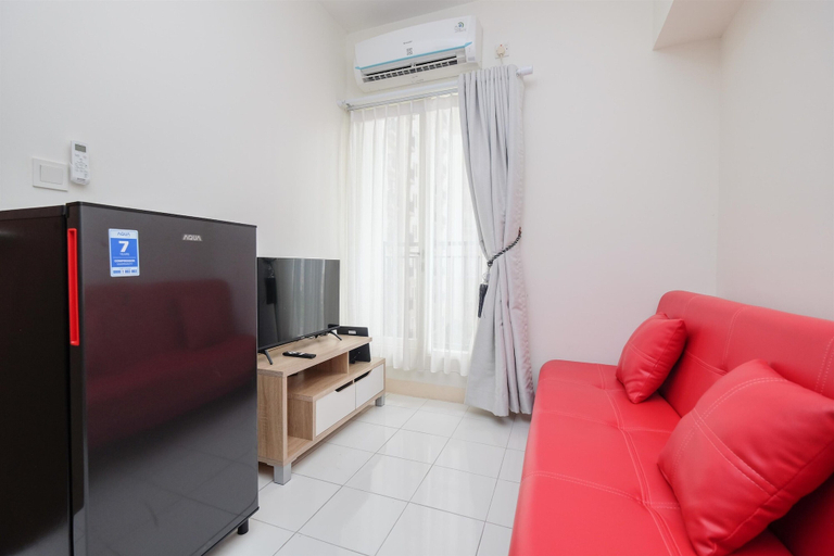 Others 4, Comfort 2BR at 6th Floor Podomoro Golf View Apartment, Bogor