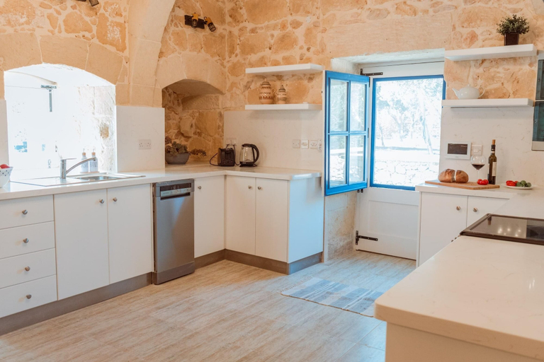 Others 4, Villa Oliva Sleeps 8 With Gym