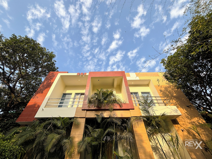 Exterior & Views 2, The Maple Woods Resort, Nainital