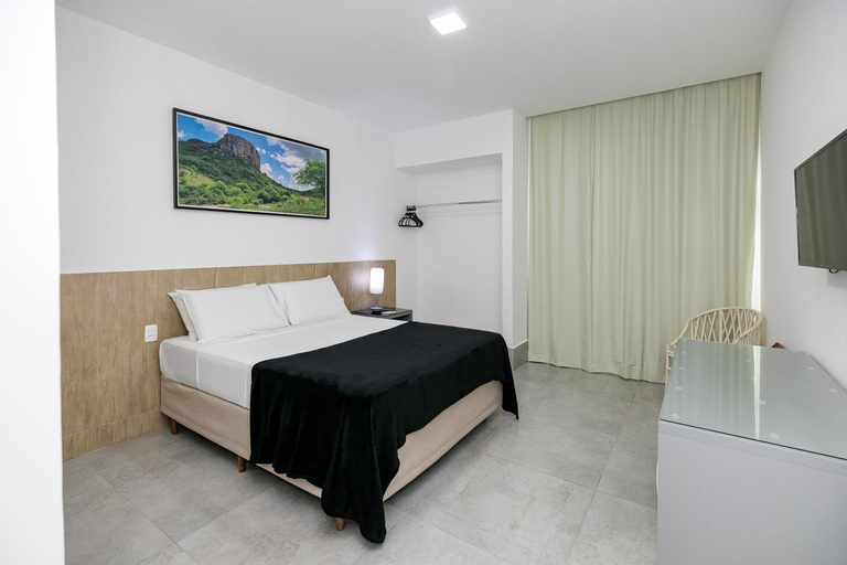 Bedroom 26