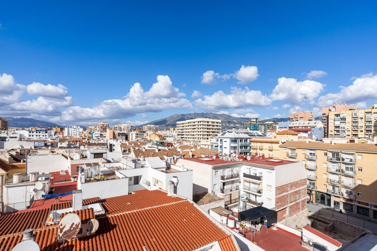 Room 3, Marvelous Waterfront apt in Fuengirola - Ref 73, Málaga