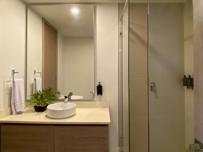 Room 2, w Majestic 1BR w AC in Sunny Cartagena, Cartagena de Indias
