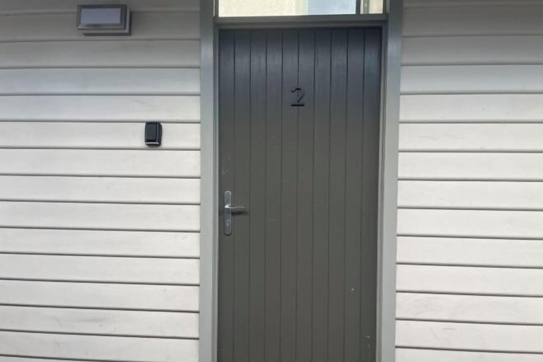 Exterior & Views 2, Urban Nook Serviced Apartments, Launceston - Pt B