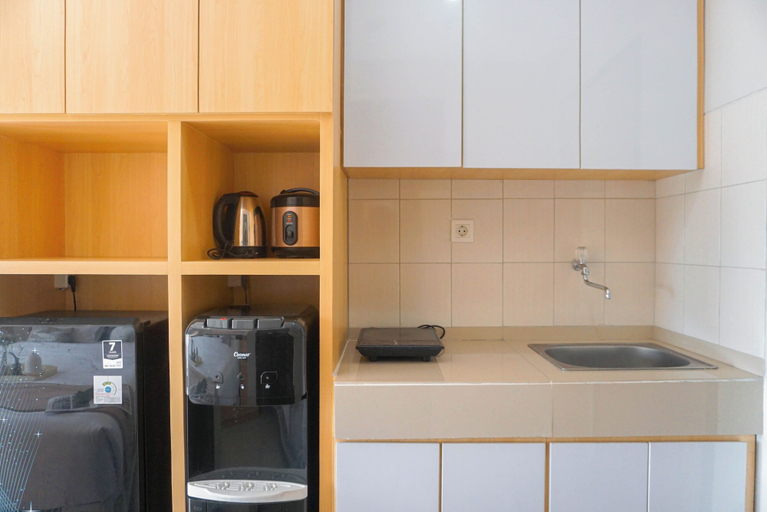 Others 5, Best Deal and Homey Studio Apartment Monroe Tower, Cikarang