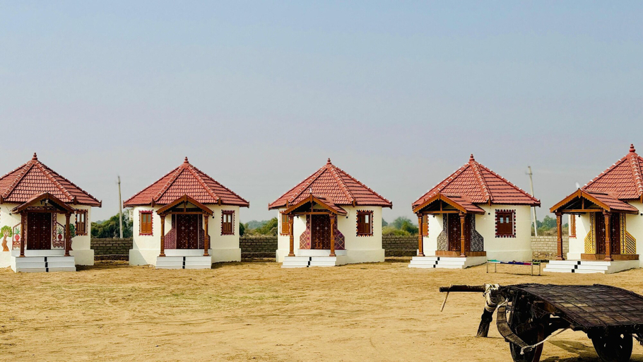 Exterior & Views 3, Rann Riders, Kachchh