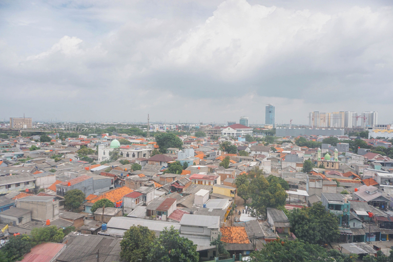 Others 3, Good Choice 2BR at Patraland Urbano Apartment, Bekasi