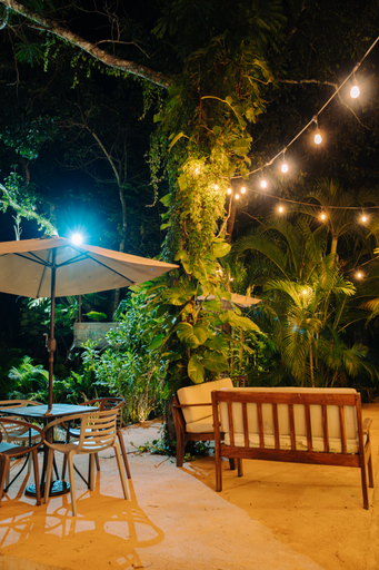 Public Area 3, Aldea Coba a Comfortable Sleep in the Jungle, Cozumel