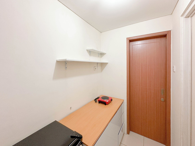 Others 3, Modern Studio and Chic at Pavilion Permata Apartment, Surabaya