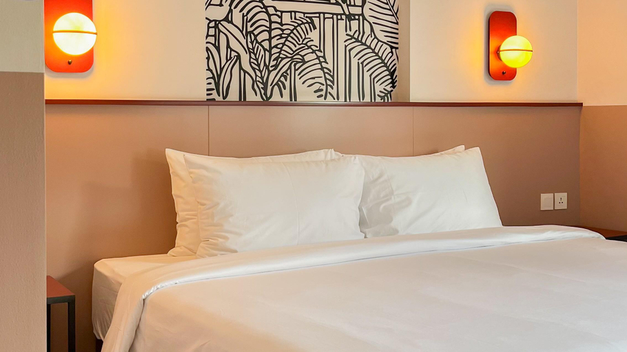Bedroom 10
