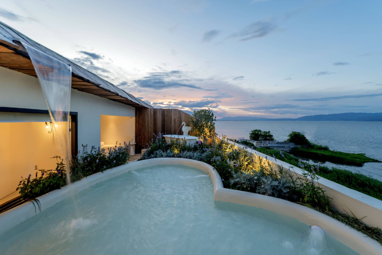 Sport & Beauty 2, Dali Nest Secret Garden Lake View Inn, Dali Bai