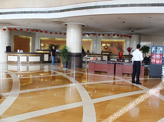 Others 3, Kingshine Hotel, Shijiazhuang