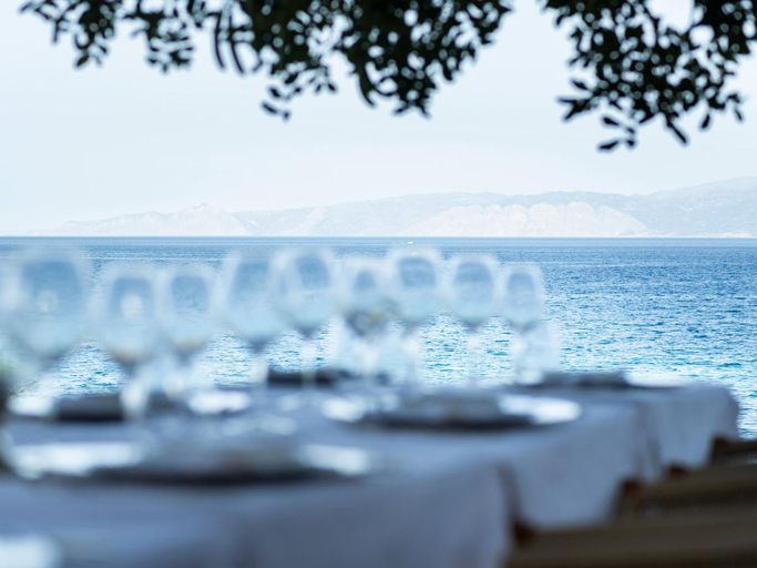 Food & Drinks 5, Elounda Mare Relais & Chateaux Hotel, Crete