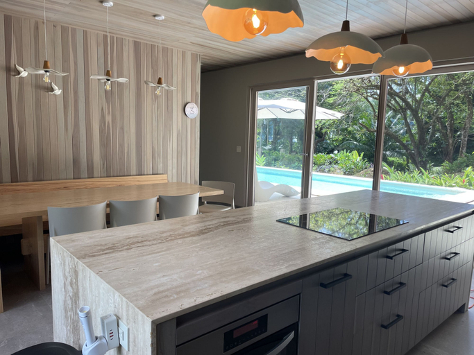 Room 3, Chalet Tropical by Pura Villas, Osa