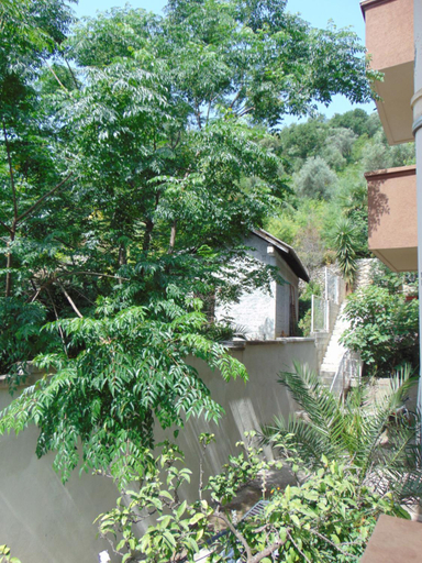 Balcony/terrace 4, Guest House Ivan