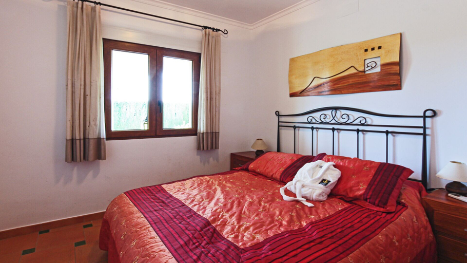 Others 5, Villa el Palmar With 3 Bedrooms Close to the Beach, Alicante