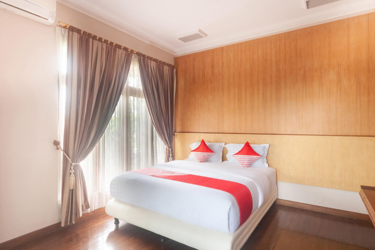 Bedroom 24