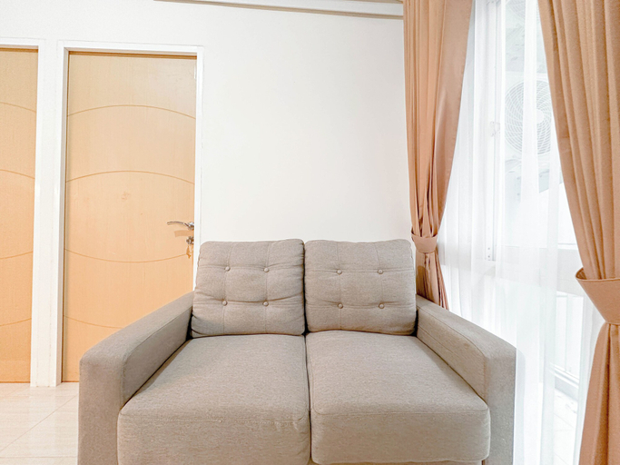 Others 5, Best Location and Comfortable 2BR at Bale Hinggil Apartment, Surabaya