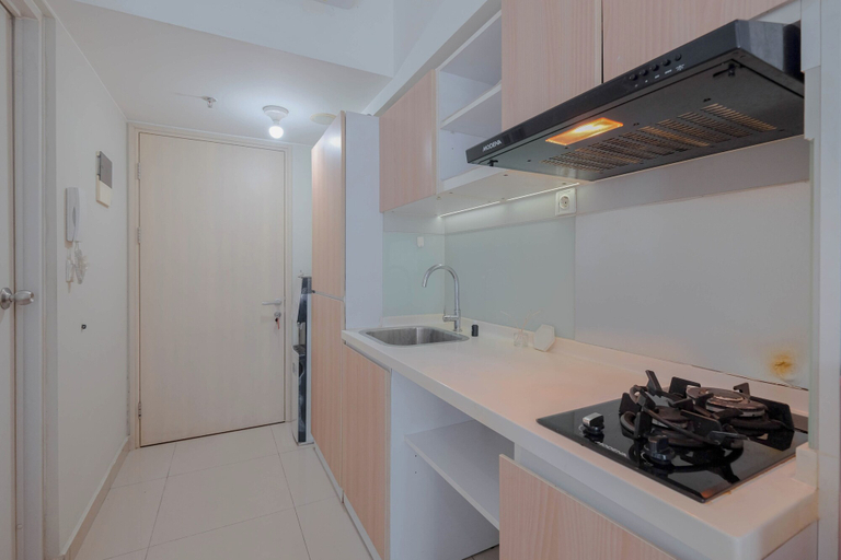 Others 4, Comfy and Restful Studio at Springlake Summarecon Bekasi Apartment, Bekasi