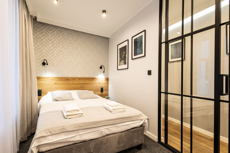 Room 2, Estrella 7 Elegancki Apartament W Sercu Torunia, Toruń City