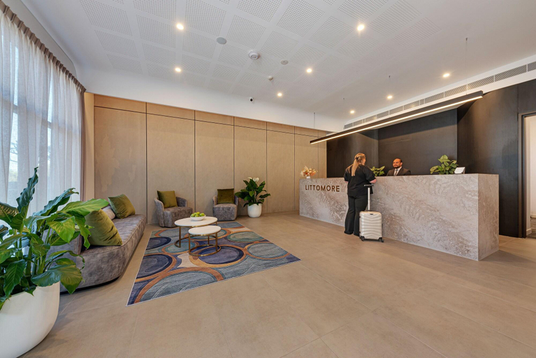 Public Area 3, Littomore Suites Kingswood, Penrith - East