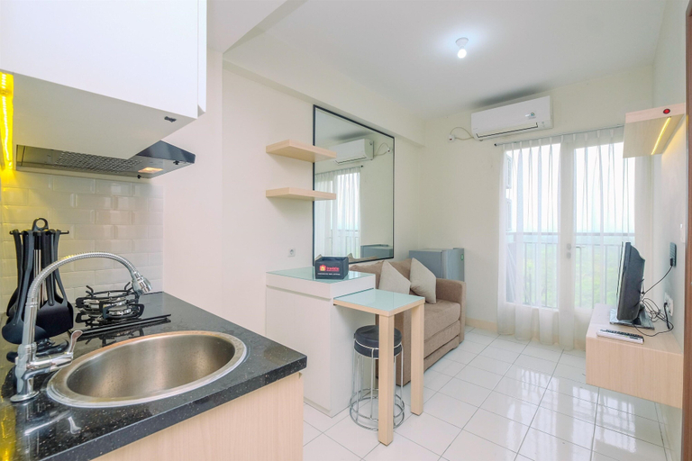 Others 5, Best and Comfy 2BR Podomoro Golf View Apartment, Bogor