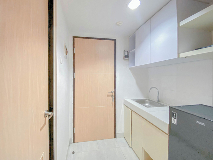Others 5, Cozy and Homey Studio at The Alton Apartment, Semarang