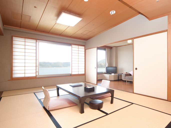 Others 5, Bokoro Ryokan, Yurihama
