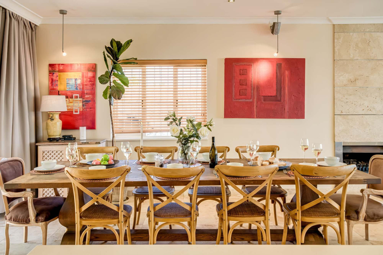 Room 4, Camps Bay 4BR w Pool and Sea Views Atlantic Gem, City of Cape Town