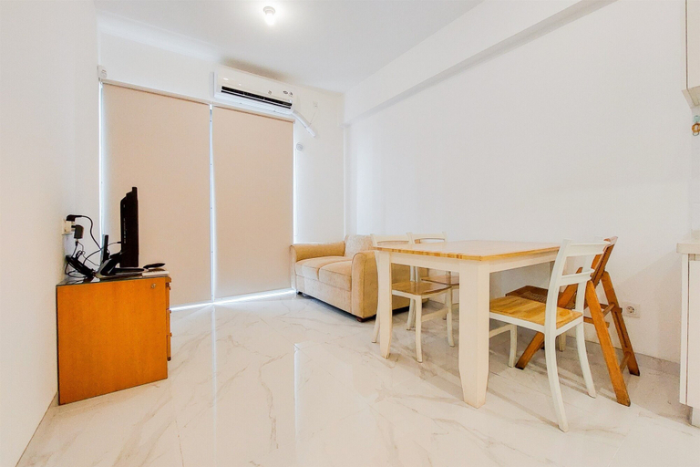 Others 4, Comfortable 2BR at Sky House BSD Apartment, South Tangerang
