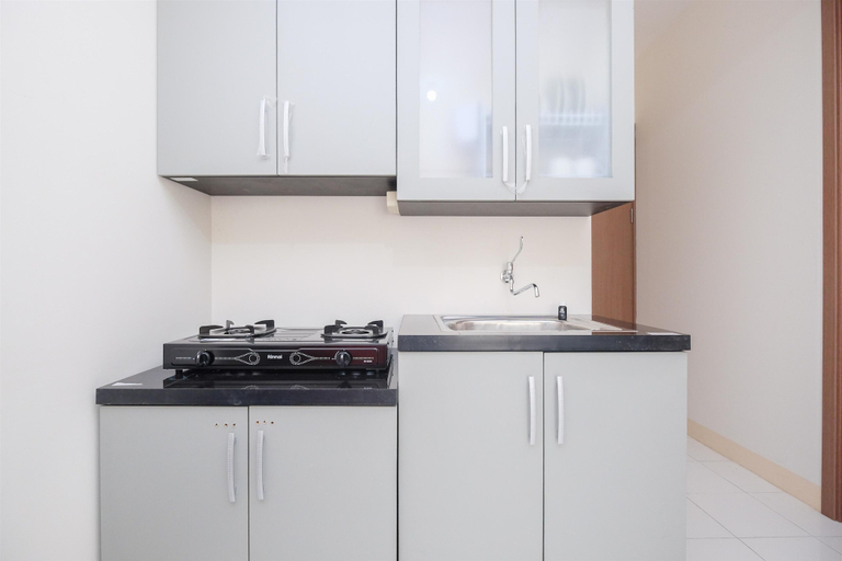 Others 5, Comfort 2BR at 6th Floor Podomoro Golf View Apartment, Bogor