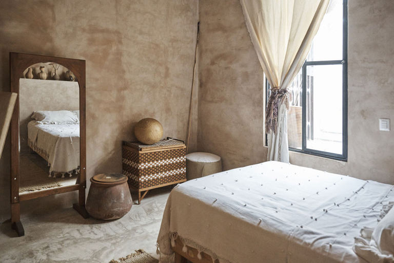 Room 2, Casa De Ella in Oaxaca de Ju rez, Del Centro