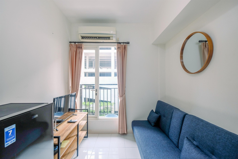 Others 5, Cozy Stay 2BR Podomoro Golf View Apartment, Bogor