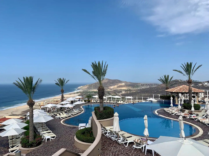 Room 5, 4BD Montecristo Villa Quivira Ocean Views Resort, La Paz