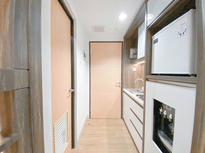 Others 5, Comfortable and Homey Studio at The Alton Apartment, Semarang
