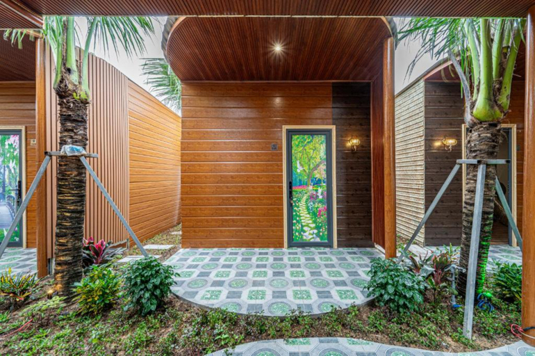 Exterior & Views 2, COZRUM - COZY HOME 2 PHU YEN, Đông Hòa