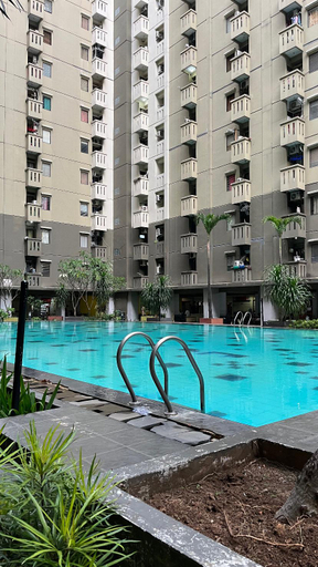 Exterior & Views 2, Neovala at Apartemen Gateway Cicadas, Bandung