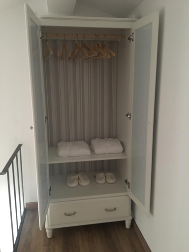 Bedroom 2, Amarte, Palmela