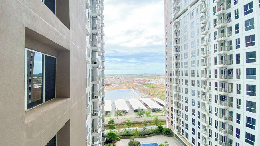 Others 4, Minimalist and Homey Studio at Tokyo Riverside PIK 2 Apartment, Tangerang