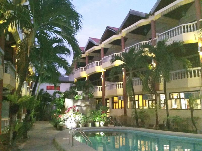 Sport & Beauty 5, Boracay Peninsula, Malay