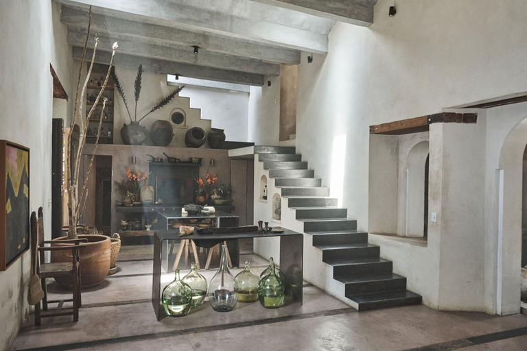 Room 5, Casa De Ella in Oaxaca de Ju rez, Del Centro