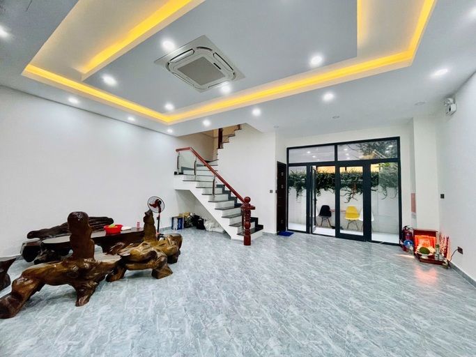 Others 5, Motel Katie, Phú Quốc