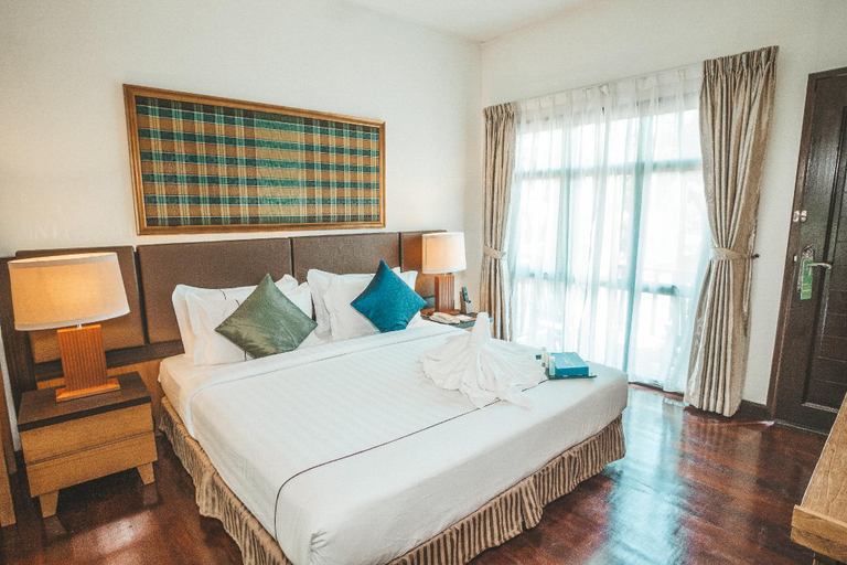 Bedroom 9