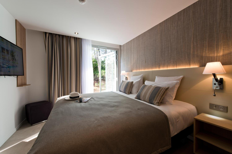 Bedroom 3, Golden Tulip Sophia Antipolis - Hotel & Spa, Alpes-Maritimes