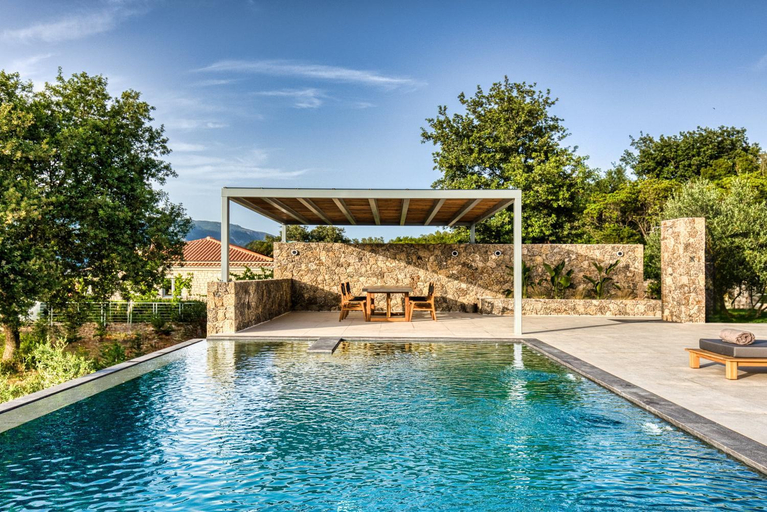 Others 4, Seven D Villas, Ionian Islands