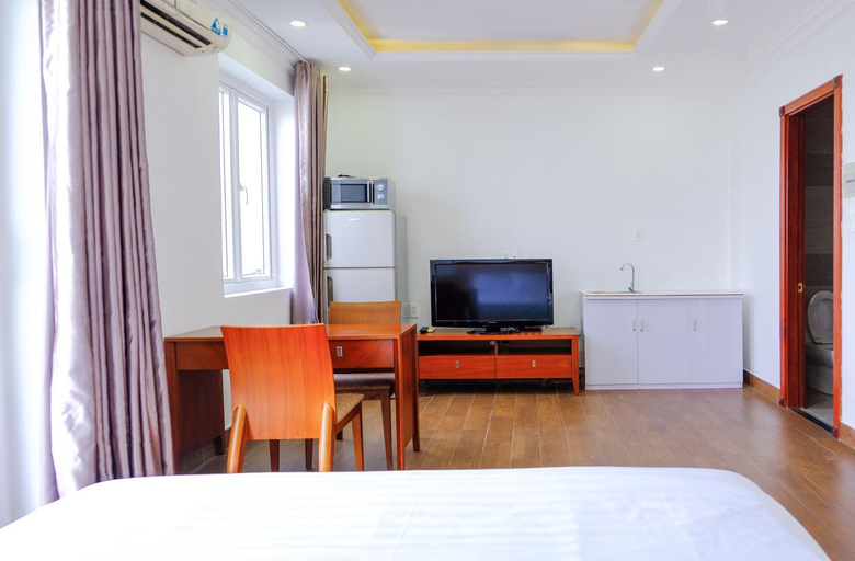 Bedroom 7