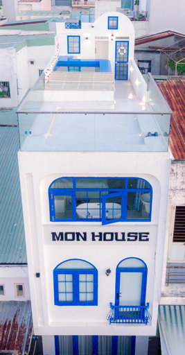 Exterior & Views 1, Mon House, Qui Nhơn