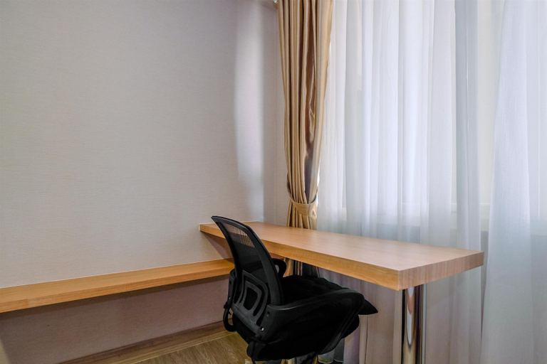 Others 4, Classic and Elegant 3BR at Podomoro Golf View Apartment, Bogor