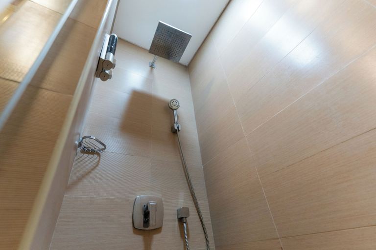 Bathroom 4, Dubaiashome - Luxury Special Stay, Dubai